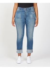 Gang 94NICA WORKER - boyfriend fit Jeans