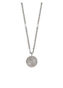 PURELEI Palm Coin Kette
