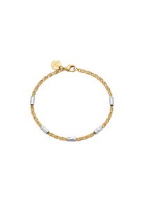 PURELEI Crest Armband, verstellbare L&auml;nge