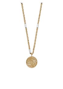 PURELEI Palm Coin Kette