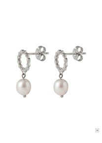 PURELEI Aura Pearl Perlenohrringe