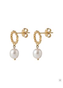 PURELEI Aura Pearl Perlenohrringe