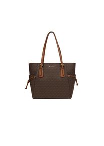 Michael Kors Tragetasche Braun