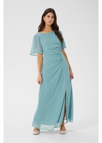 Cream Kleid Regular fit Stone Blue