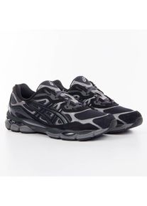 asics Herren-Sneaker Gel NYC Graphit