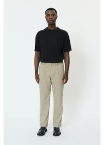 Matinique Casual Hose MAhart Casual Hose Gerade Passform
