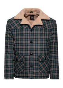King Kerosin Herren Winterjacke