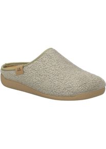 JOSEF SEIBEL Damen Hausschuh Cara 04 in sage