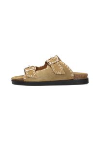 PS Poelman "SARAN" Damen-Sandalen