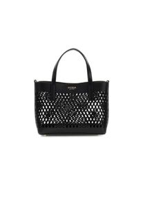 Guess Tragetasche Schwarz