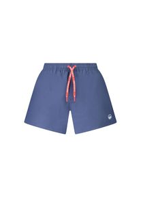 North Sails Blaue Nylon Herren Schwimm-Boxer