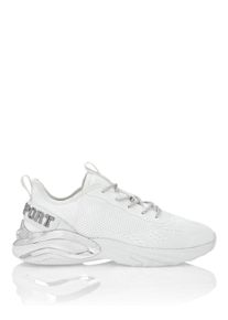 Plein Sport Runner Sneaker Ps
