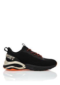 Plein Sport Runner Sneaker Ps
