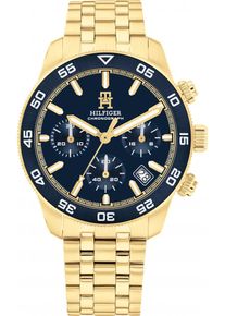 Tommy Hilfiger 1792158 Herrenuhr