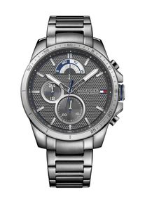 Tommy Hilfiger Herren Uhr 1791347