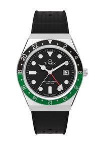Timex Diver-Inspirierte Herrenuhr Schwarz TW2W57500
