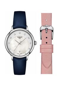 Tissot Odaci-t Damenblauuhr T1332101611600