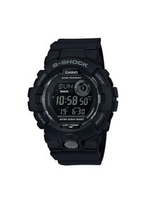 Casio G-Shock Herren Black Watch GBD-800-1BER