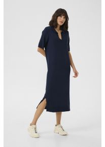 Kaffe Kleid Casual fit Midnight Marine