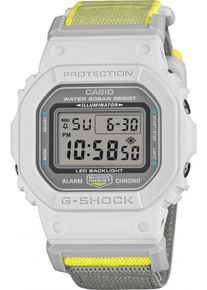 Casio DW-5600MNC-7A8ER Herren G-Shock Uhr