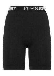 Plein Sport Shorts Logo