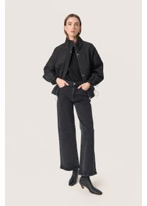 Soaked in Luxury Jacke SLJackline Jacke Baggy fit