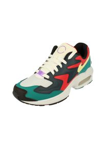 Nike Air Max2 Light Sp Herren Turnschuhe Mehrfarbig