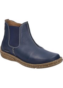Josef Seibel Neele 68 | Stiefelette f&uuml;r Damen | Blau Neele 68, ocean