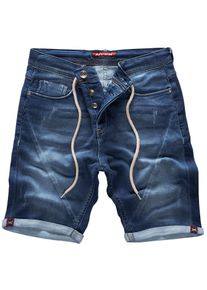 Rock Creek Shorts Navy