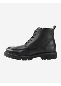 Brax Herren Style PEDRO black, schwarz, Gr. 43