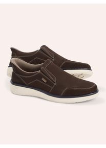 Walbusch Wasserdichter Slipper mit Easy-In