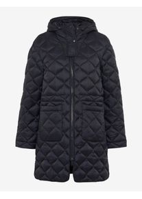 Brax Damen Steppmantel Style KAYA navy, dunkelblau, Gr. 34