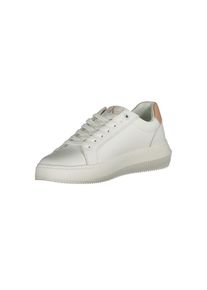 Calvin Klein Monogram Lowtop Sneaker Yw0yw00038