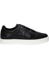 Schwarze Sneakers f&uuml;r Herren von Calvin Klein