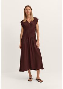 Bugatti Damen Blusenkleid aus Viskosemischung