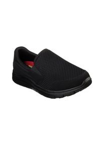 Skechers Damen Cozard Rutschfeste Arbeitsschuhe