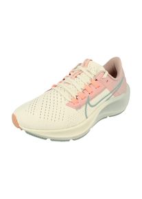 Nike Damen Air Zoom Pegasus 38 Wei&szlig; Turnschuhe