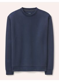 Walbusch Sweatshirt mit Rundhals