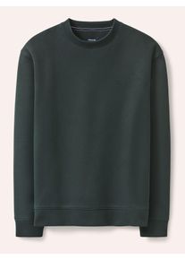 Walbusch Sweatshirt mit Rundhals