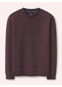 Walbusch Sweatshirt mit Rundhals