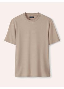 Walbusch Struktur T-Shirt