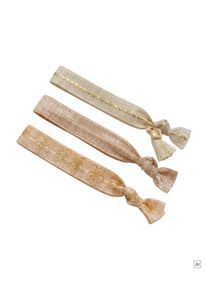 PURELEI Haarband Set Makamae