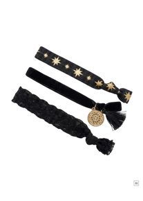 PURELEI Haarband Set Zodiac