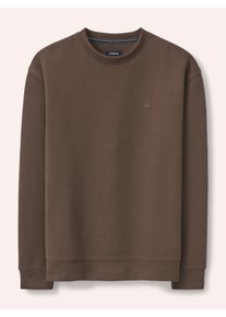 Walbusch Sweatshirt mit Rundhals