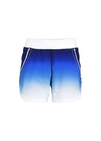 LANDS' END Badeshorts f&uuml;r Damen in Plus-Gr&ouml;&szlig;e, Damen, size: plus, Blau, Nylon-Mischung, by Lands' End