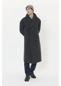 Matinique Jacke MABullmer Gerade Passform melange