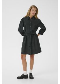 Kaffe Kleid KAvera Regular fit black