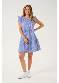 Culture Kleid A-shape navy
