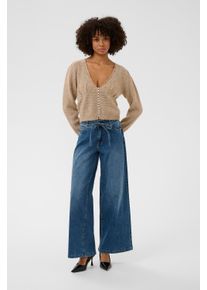 Culture Strickjacke CUjulietta Strickjacke Fitted