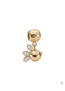 PURELEI LEI Bubble Fish Charm